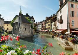 annecy